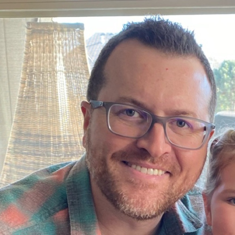 Meet your Posher, Dan